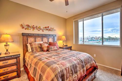 Apartamento Phoenix Resort Escape A Snowbirds Dream!