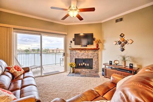 Apartamento Phoenix Resort Escape A Snowbirds Dream!