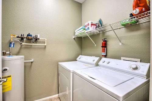 Apartamento Phoenix Resort Escape A Snowbirds Dream!