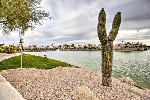 Apartamento Phoenix Resort Escape A Snowbirds Dream!