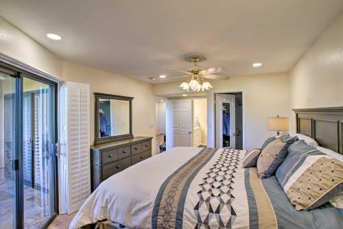 Apartamento Modern Paradise Valley Escape With Pool Access!