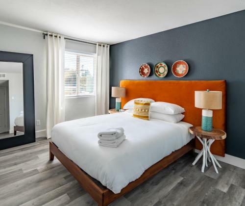 Apartamento Wanderjaunt - Camelback East Apts