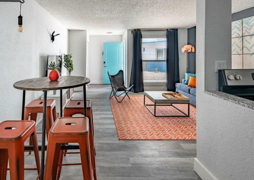 Apartamento Wanderjaunt - Camelback East Apts