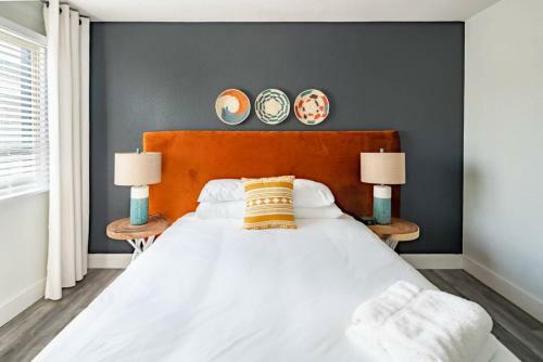 Apartamento Wanderjaunt - Camelback East Apts