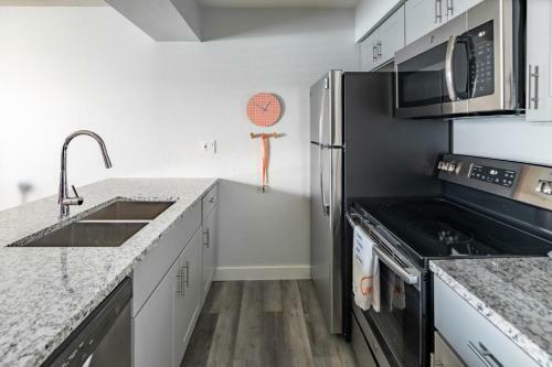 Apartamento Wanderjaunt - Camelback East Apts