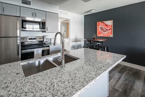 Apartamento Wanderjaunt - Camelback East Apts