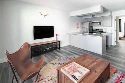 Apartamento Wanderjaunt - Camelback East Apts