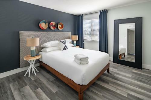 Apartamento Wanderjaunt - Camelback East Apts