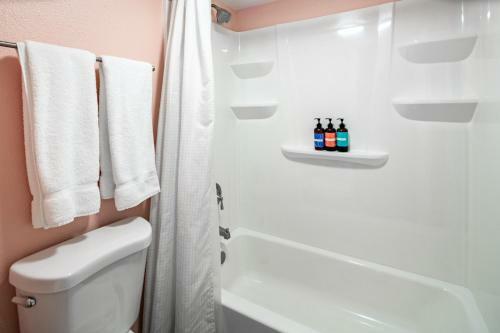 Apartamento Wanderjaunt - Camelback East Apts
