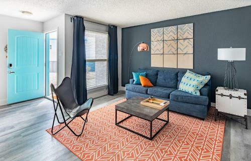 Apartamento Wanderjaunt - Camelback East Apts