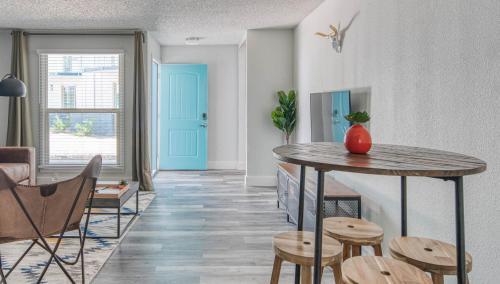 Apartamento Wanderjaunt - Camelback East Apts