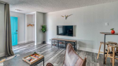 Apartamento Wanderjaunt - Camelback East Apts