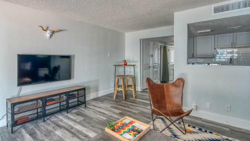 Apartamento Wanderjaunt - Camelback East Apts