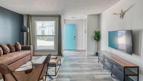 Apartamento Wanderjaunt - Camelback East Apts