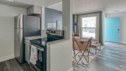 Apartamento Wanderjaunt - Camelback East Apts