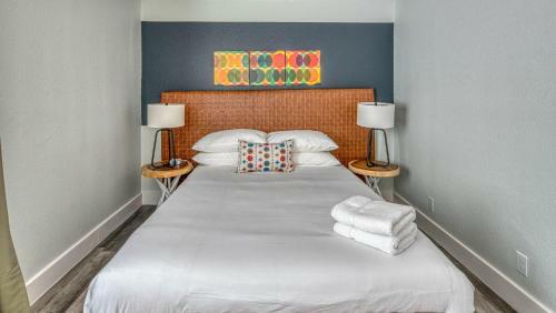 Apartamento Wanderjaunt - Camelback East Apts