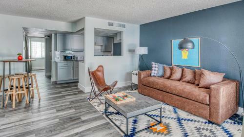 Apartamento Wanderjaunt - Camelback East Apts