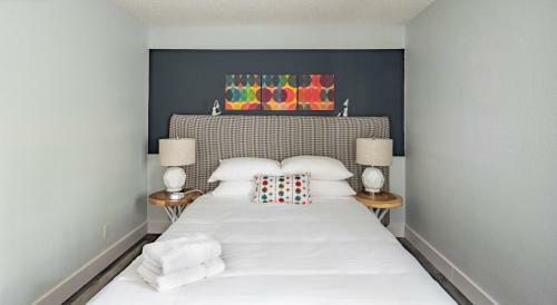 Apartamento Wanderjaunt - Camelback East Apts