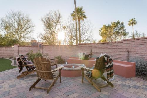 Camelback - La Casona