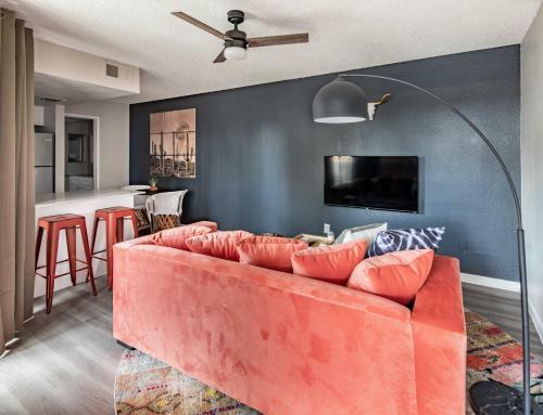 Wanderjaunt - North Phx Apartments