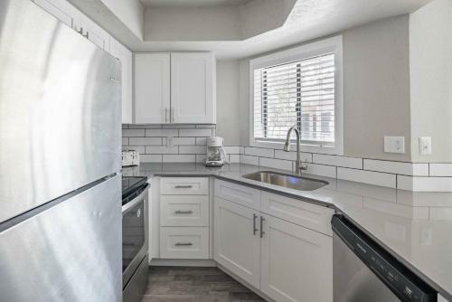 Wanderjaunt - North Phx Apartments