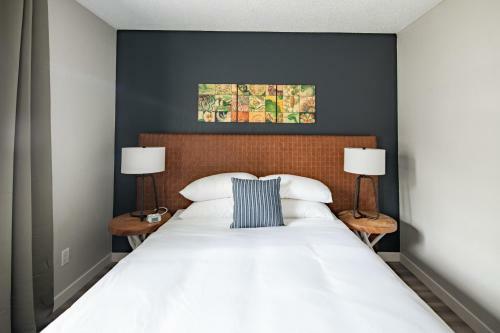 Wanderjaunt - North Phx Apartments