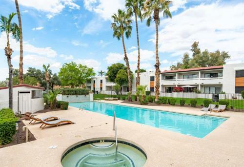 Wanderjaunt - North Phx Apartments