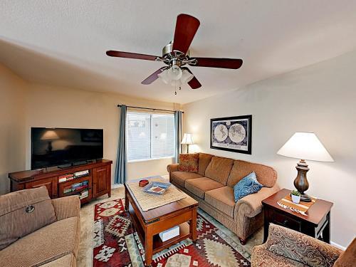 Apartamento Stylish & Spacious Condo With Pool, Spa & Gym Condo