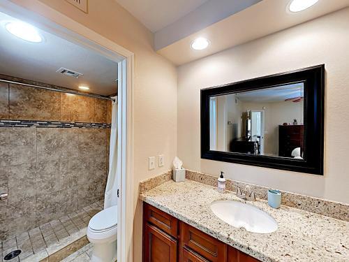 Apartamento Stylish & Spacious Condo With Pool, Spa & Gym Condo