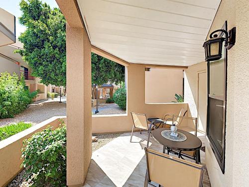 Apartamento Stylish & Spacious Condo With Pool, Spa & Gym Condo