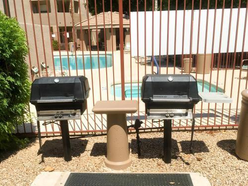 Apartamento Stylish & Spacious Condo With Pool, Spa & Gym Condo