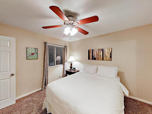 Apartamento Stylish & Spacious Condo With Pool, Spa & Gym Condo