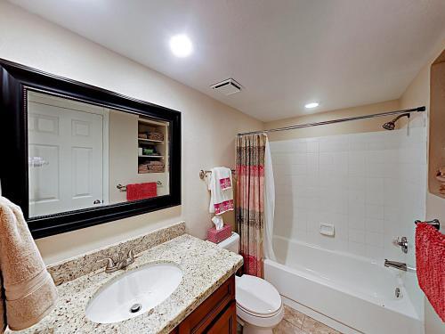 Apartamento Stylish & Spacious Condo With Pool, Spa & Gym Condo