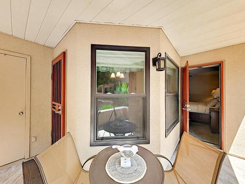 Apartamento Stylish & Spacious Condo With Pool, Spa & Gym Condo