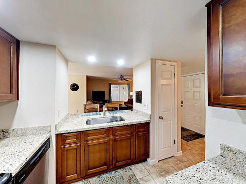 Apartamento Stylish & Spacious Condo With Pool, Spa & Gym Condo