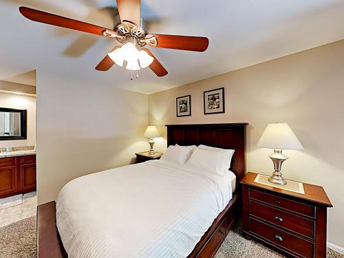 Apartamento Stylish & Spacious Condo With Pool, Spa & Gym Condo