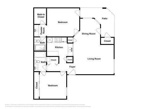 Apartamento Stylish & Spacious Condo With Pool, Spa & Gym Condo