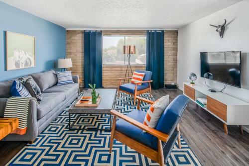 Apartamento Wanderjaunt - Bristol Manor