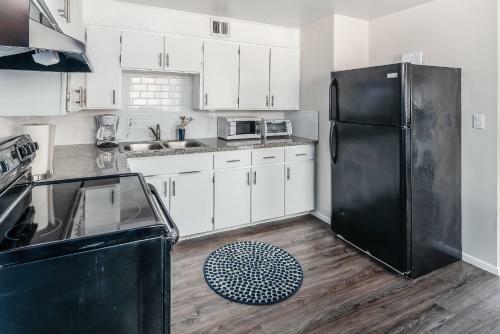 Apartamento Wanderjaunt - Bristol Manor