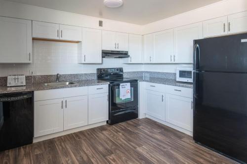 Apartamento Wanderjaunt - Bristol Manor