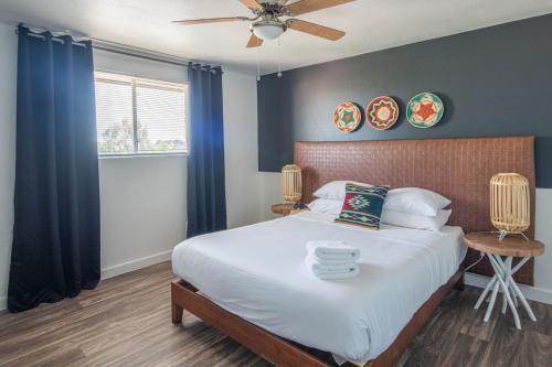 Apartamento Wanderjaunt - Bristol Manor