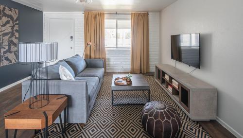 Apartamento Wanderjaunt - Bristol Manor