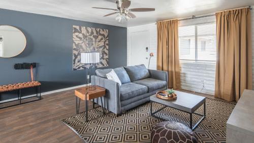 Apartamento Wanderjaunt - Bristol Manor