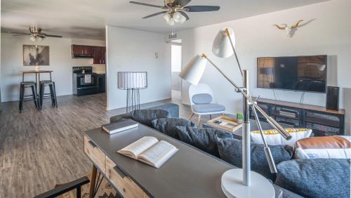 Apartamento Wanderjaunt - Bristol Manor