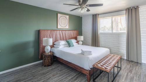 Apartamento Wanderjaunt - Bristol Manor