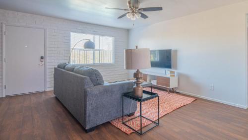 Apartamento Wanderjaunt - Bristol Manor