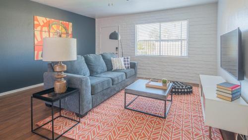 Apartamento Wanderjaunt - Bristol Manor