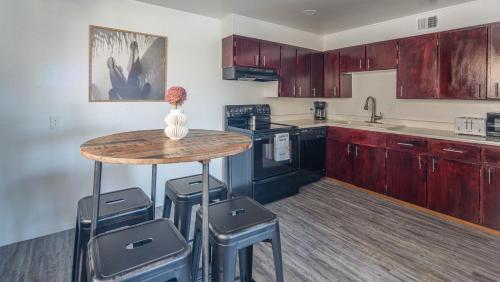 Apartamento Wanderjaunt - Bristol Manor