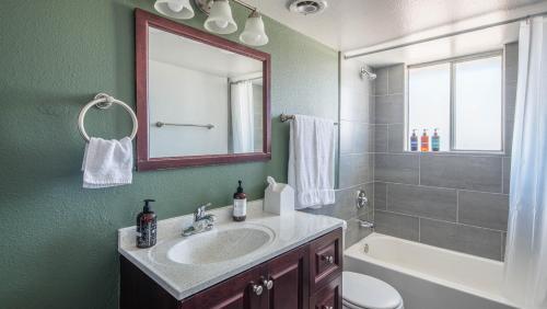Apartamento Wanderjaunt - Bristol Manor