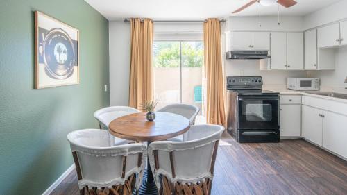 Apartamento Wanderjaunt - Bristol Manor